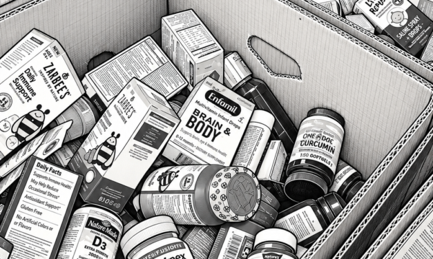 How Much Salvage Food Is Available Every Day in America