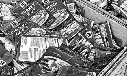 What Is Salvage Food? A Complete Beginner’s Guide