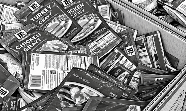 What Is Salvage Food? A Complete Beginner’s Guide